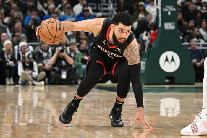 Fred VanVleet